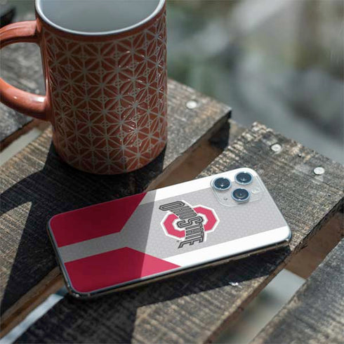 Ohio State University OSU iPhone 11 Pro Skin